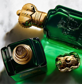 Versace perfume