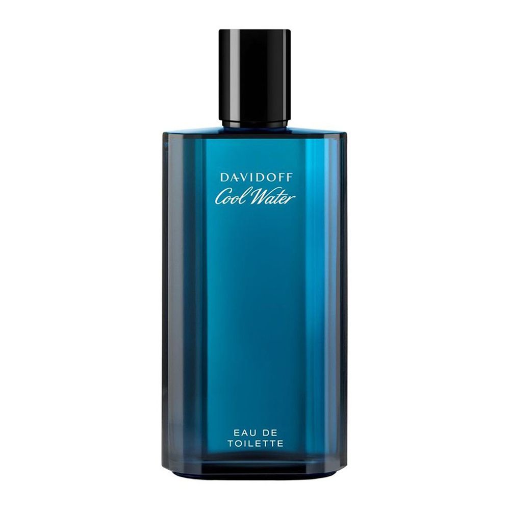 Davidoff Cool water Eau De Toilette - Image 2