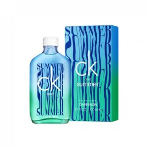 Calvin Klein One Summer Eau De Toilette
