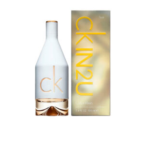 Calvin Klein In 2U Eau De Toilette