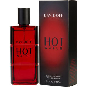 Davidoff	Hot Water Eau De Toilette