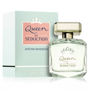 Antonio Banderas - Queen of Seduction Eau De Toilette