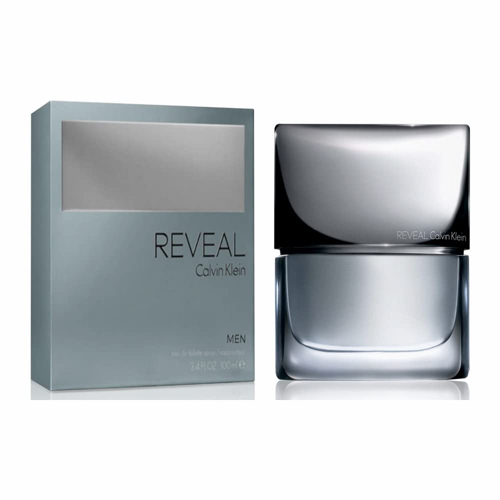 Calvin Klein Reveal Eau De Toilette - Image 2