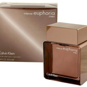 Calvin Klein Euphoria Intense Eau De Toilette