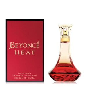 Beyonce Heat - London Eau De Parfum