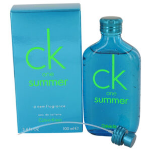 Calvin Klein Summer Eau De Toilette