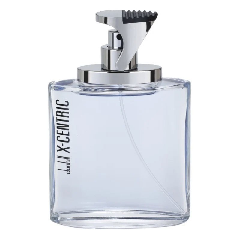 Dunhill Xcentric Eau De Toilette - Image 2