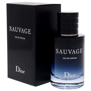 Dior	Sauvage Eau De Parfum