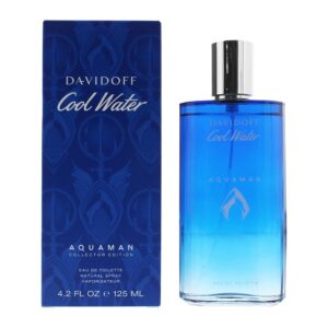 Davidoff	Cool Water Aquaman Eau De Toilette