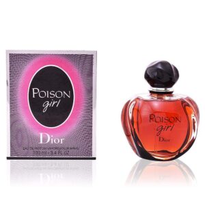 Dior	Poison Girl Eau De Toilette