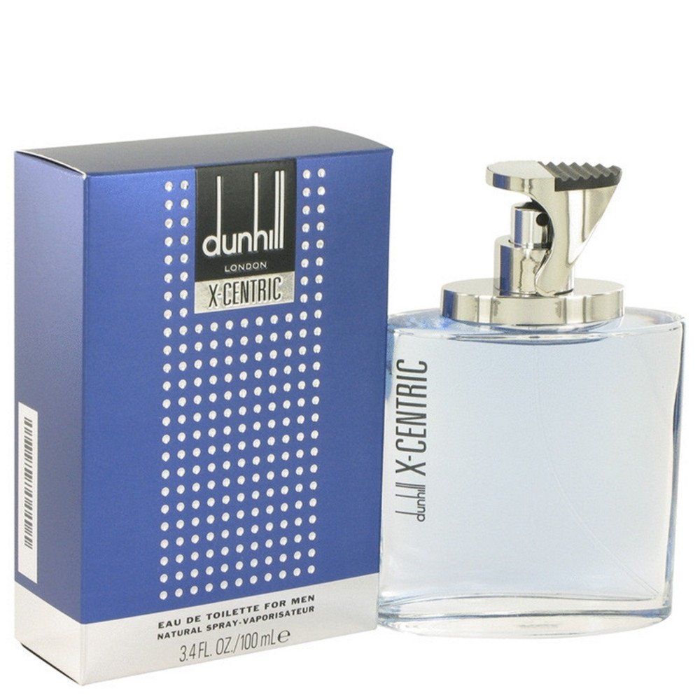 Dunhill Xcentric Eau De Toilette