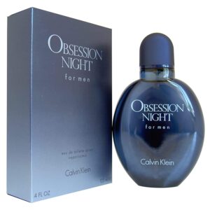 Calvin Klein Obsession Night Eau De Toilette