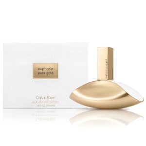 Calvin Klein Euphoria Pure Gold Eau De Parfum