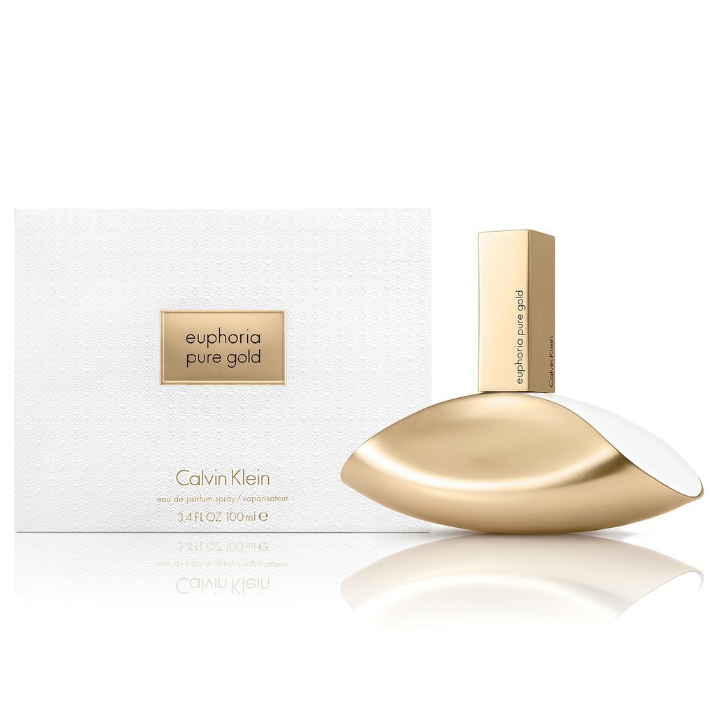 Calvin Klein Euphoria Pure Gold Eau De Parfum