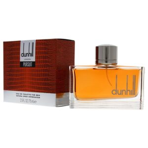 Dunhill Pursuit Eau De Toilette