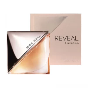 Calvin Klein Reveal Eau De Parfum