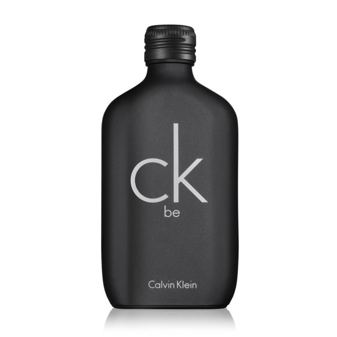 Calvin Klein Be Black Eau De Toilette - Image 2