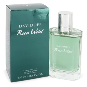 Davidoff	Run Wild Eau De Toilette