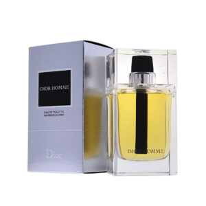 Dior Homme Eau De Toilette