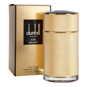 Dunhill Icon Absolute Eau De Parfum