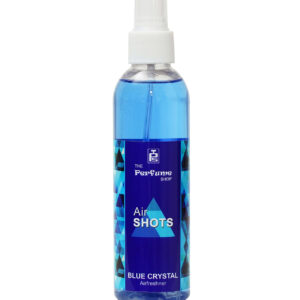 The Perfume Shop	Air Shot Blue Crystal