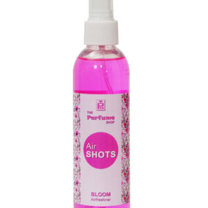 The Perfume Shop	Air Shot Bloom