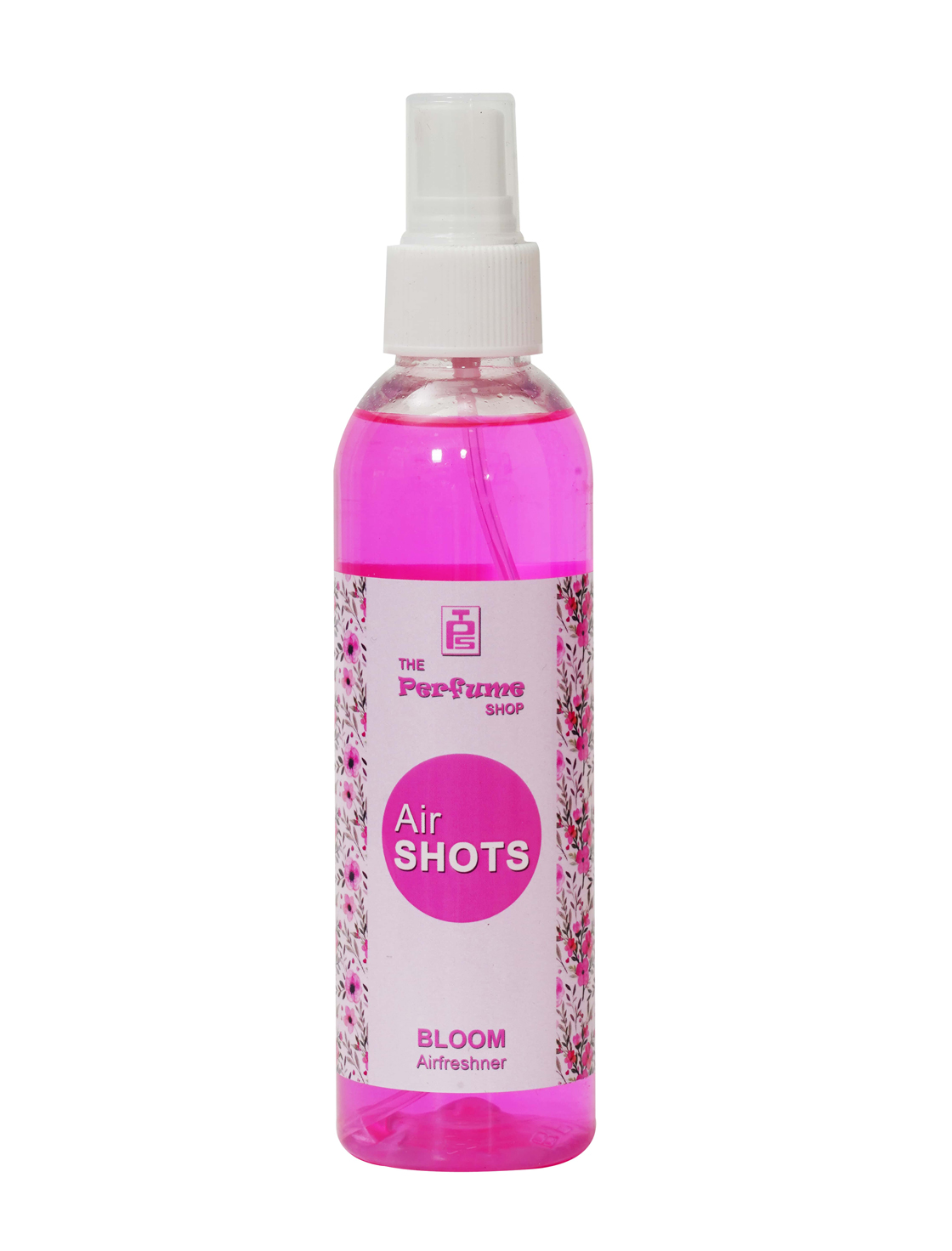 The Perfume Shop Air Shot Bloom