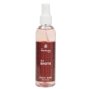 The Perfume Shop	Air Shot Choco Musk