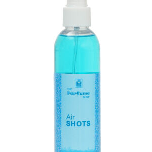The Perfume Shop	Air Shot Aqua Mist