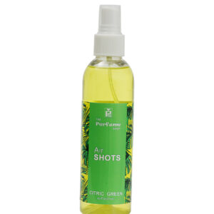The Perfume Shop	Air Shot Citric Green