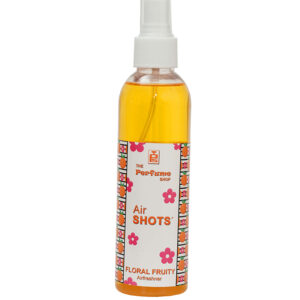 The Perfume Shop	Air Shot Floral Fruit