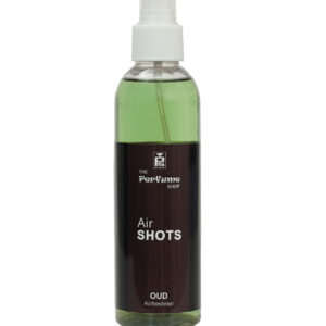 The Perfume Shop	Air Shot Oud