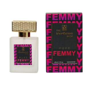 The Perfume Shop	Pure Femmy Eau De Parfum