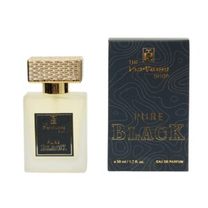 The Perfume Shop	Pure Black Eau De Parfum