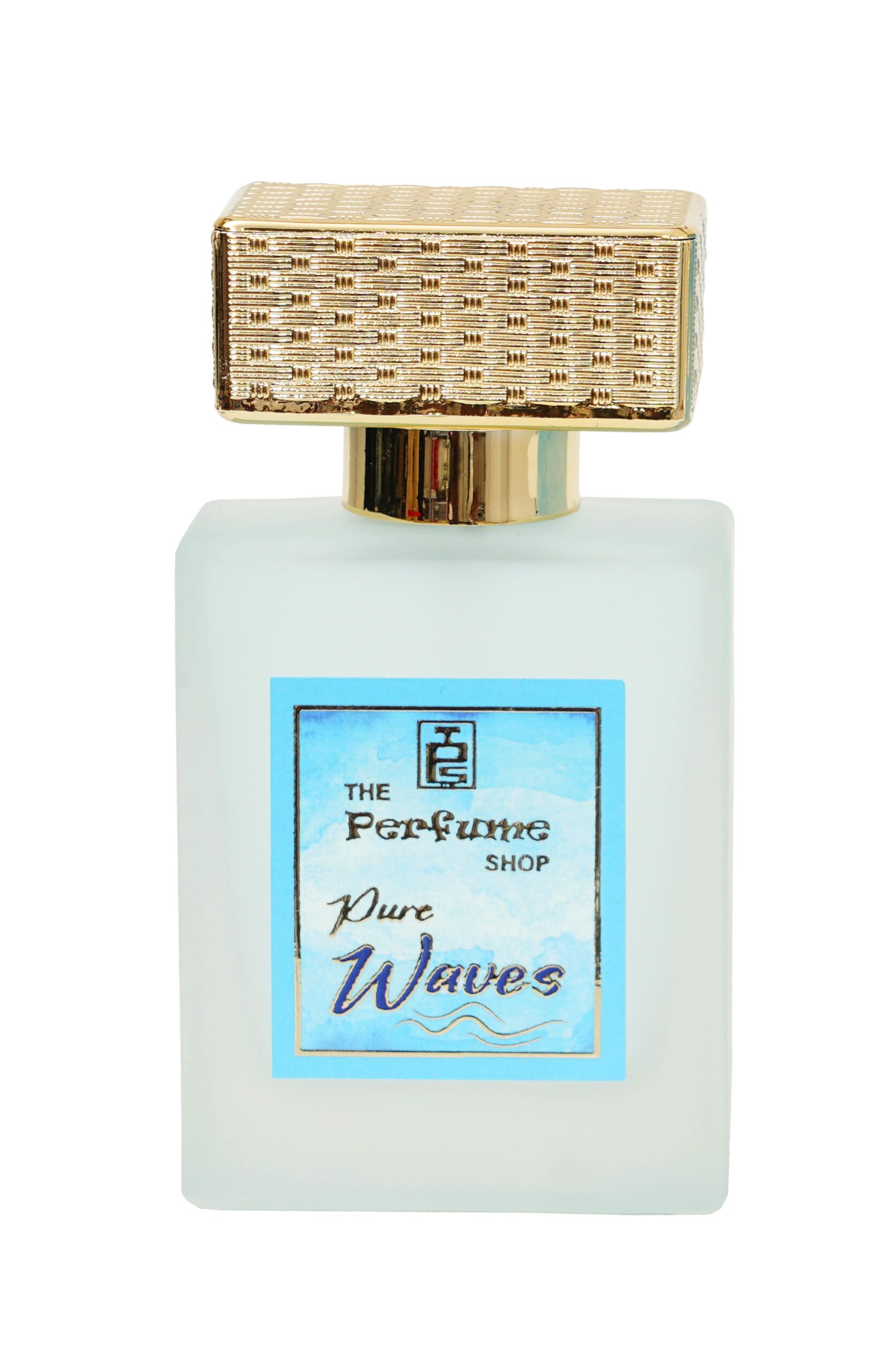 The Perfume Shop Pure Waves Eau De Parfum - Image 2