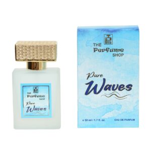 The Perfume Shop	Pure Waves Eau De Parfum