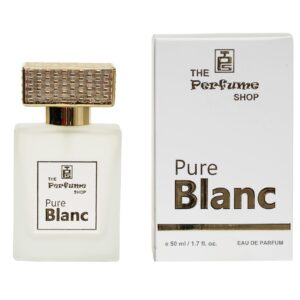 The Perfume Shop	Pure Blanc Eau De Parfum