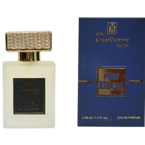 The Perfume Shop	Pure Bleu Eau De Parfum