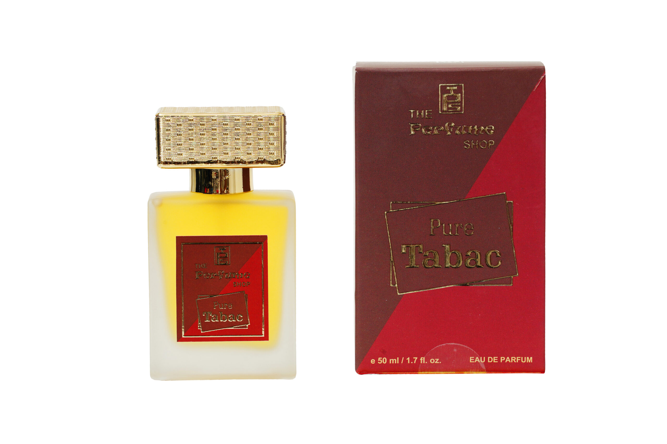 The Perfume Shop Pure Tabac Eau De Parfum