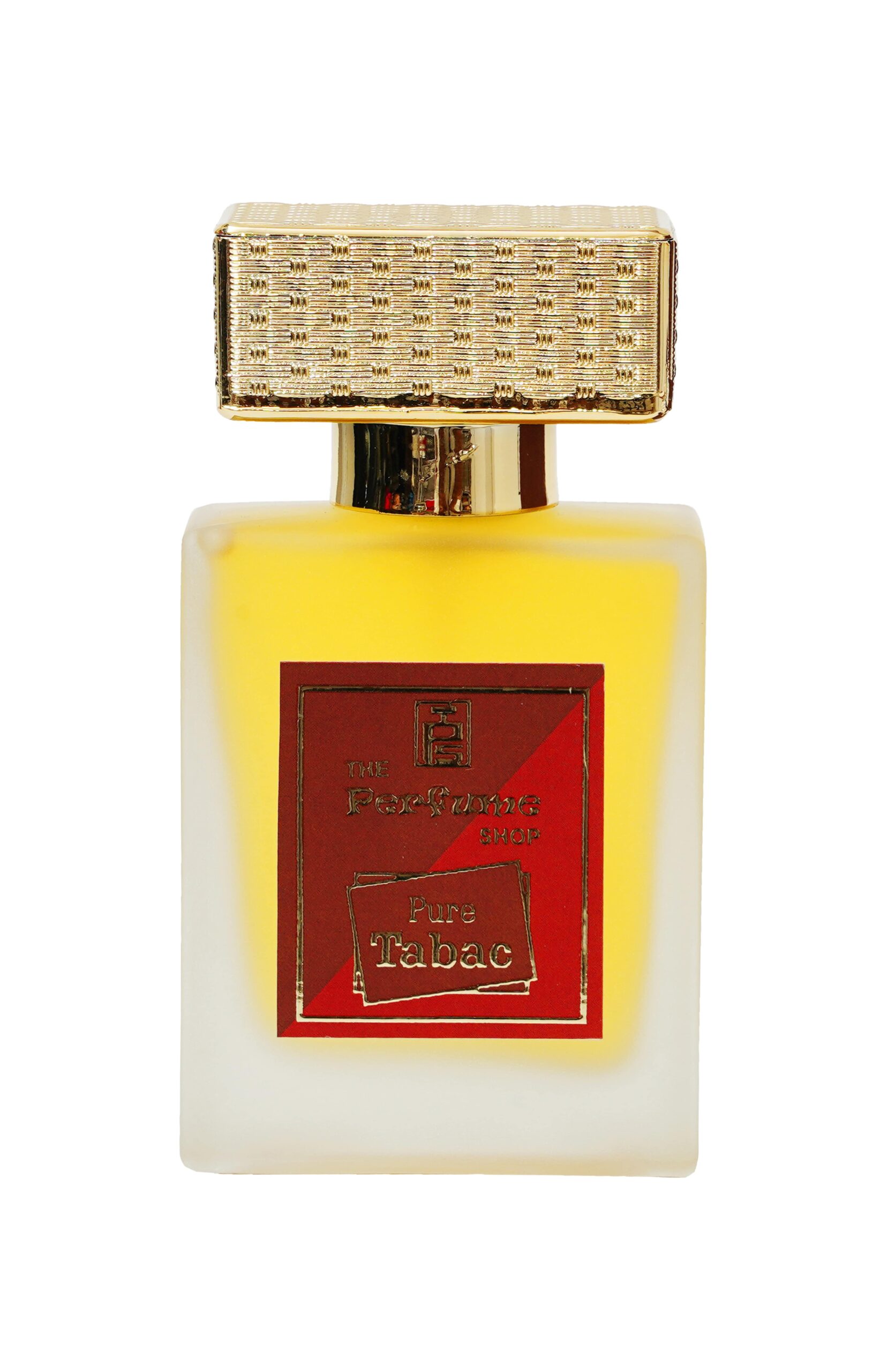 The Perfume Shop Pure Tabac Eau De Parfum - Image 2