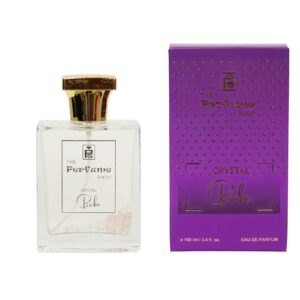 The Perfume Shop	Crystal Babe Eau De Parfum