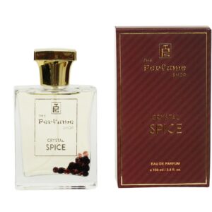 The Perfume Shop	Crystal Spice Eau De Parfum