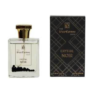 The Perfume Shop	Crystal Noir Eau De Parfum