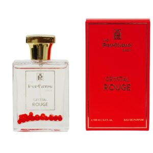 The Perfume Shop	Crystal Rouge Eau De Parfum