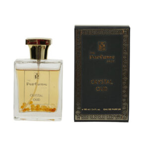 The Perfume Shop Crystal Oud Eau De Parfum