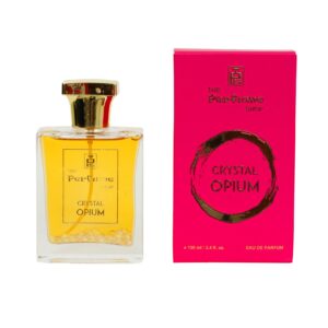 The Perfume Shop Crystal Opium Eau De Parfum