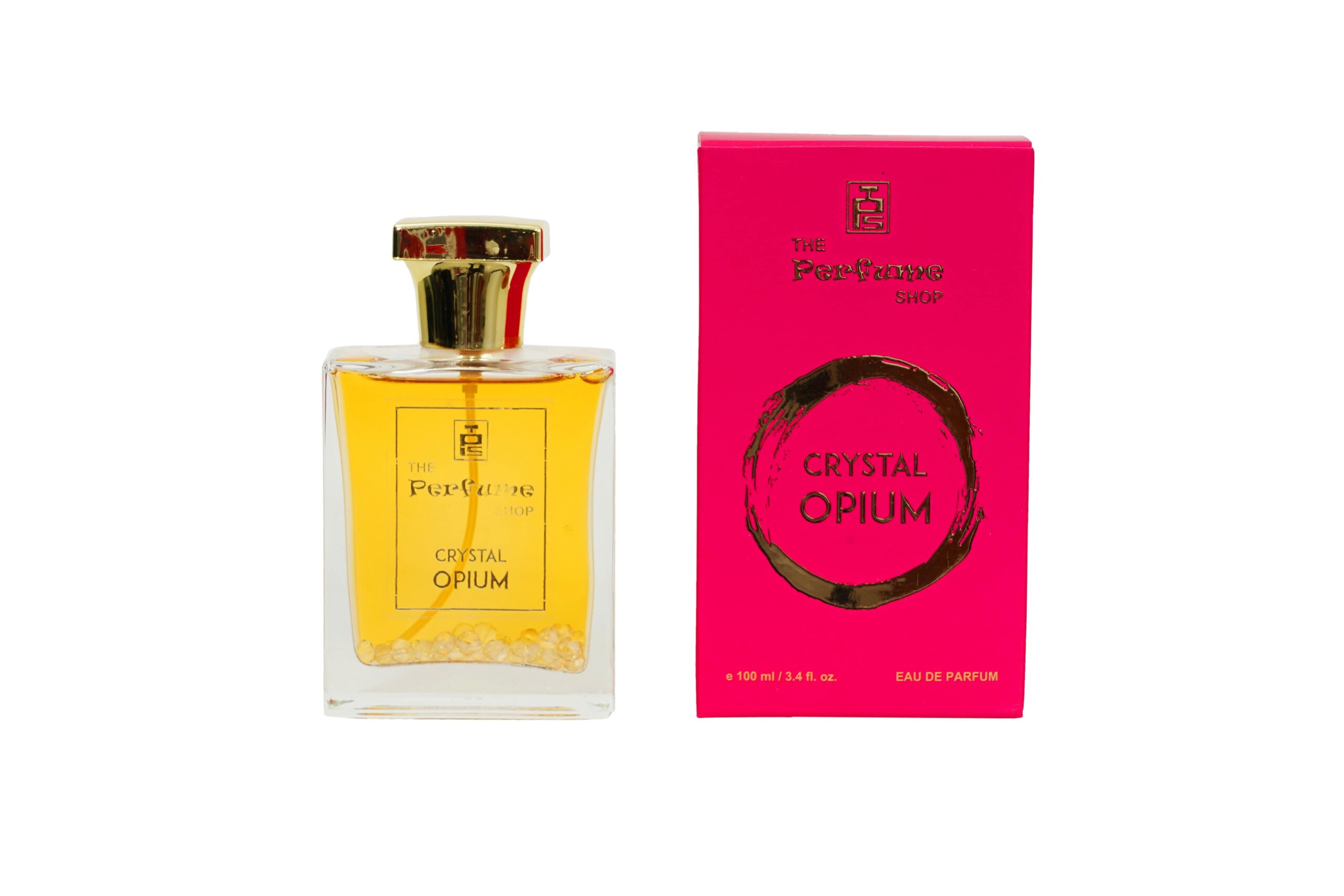 The Perfume Shop Crystal Opium Eau De Parfum