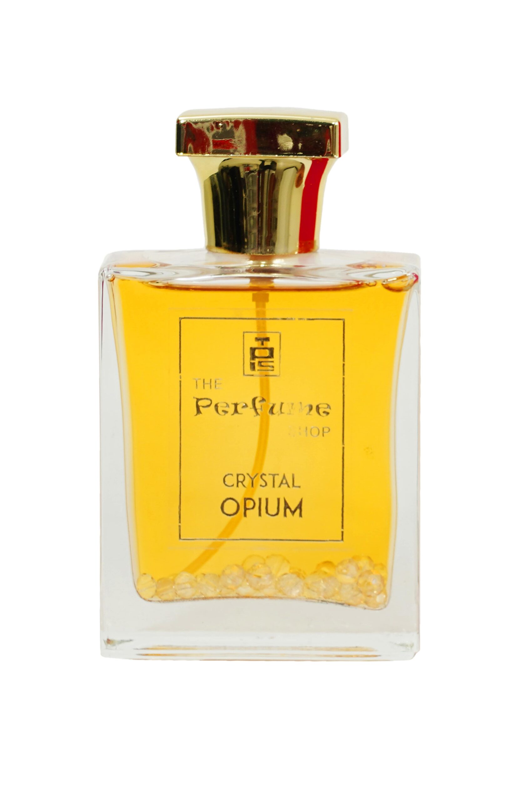 The Perfume Shop Crystal Opium Eau De Parfum - Image 2