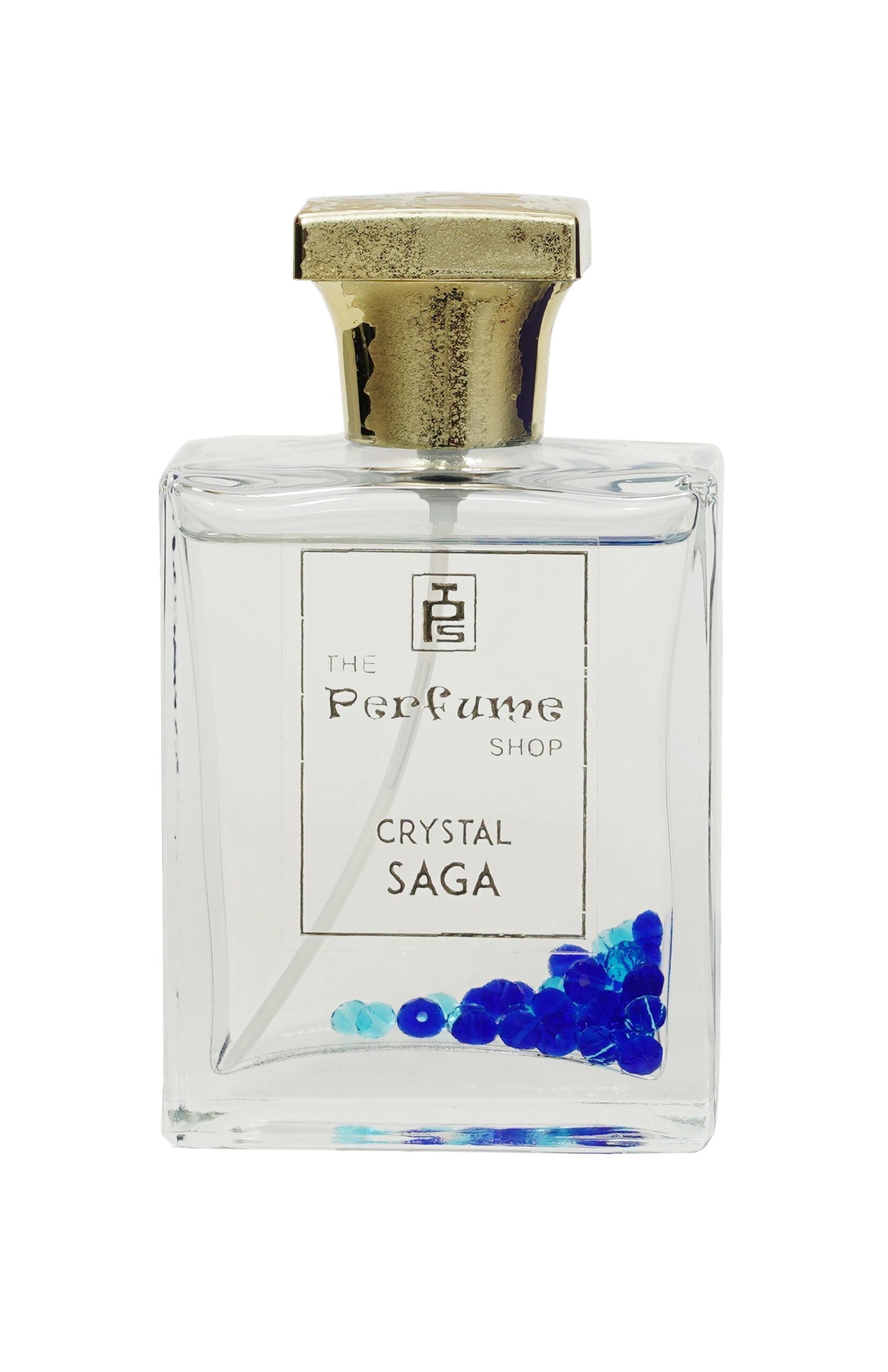 The Perfume Shop Crystal Saga Eau De Parfum - Image 2