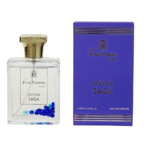 The Perfume Shop Crystal Saga Eau De Parfum